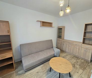 Mieszkanie na wynajem w centrum - Zdjęcie 2