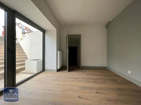 Appartement à louer 3 pièces 84.6m² - Photo 4