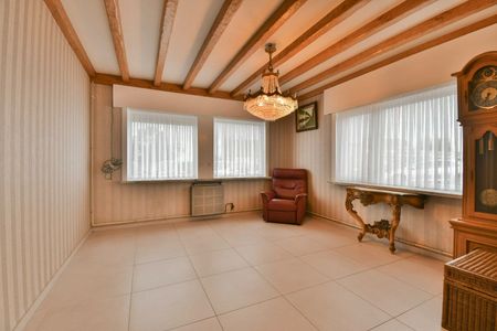 Halfopen woning met 3 slaapkamers in Westkerke - Photo 3