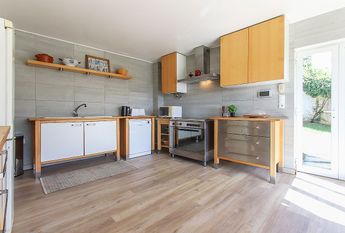 Moradia T2 em Lisboa