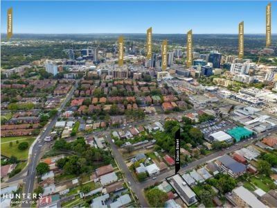 Walking Distance to Trains and Westfield - Photo 5