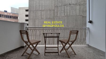 Διαμέρισμα για ενοικίαση Αγίου Μελετίου - Πλατεία Βικτωρίας - Μάρνη (Λεωφόρος Πατησίων - Λεωφόρος Αχαρνών) - Photo 3