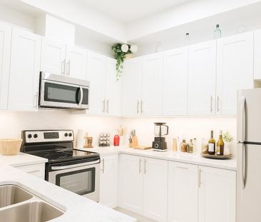 For Lease - 263 Georgian Drive Unit# 108, Oakville, Ontario - Photo 6