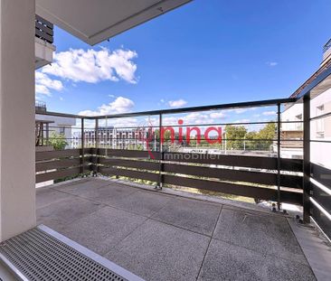 Location Appartement - Photo 3