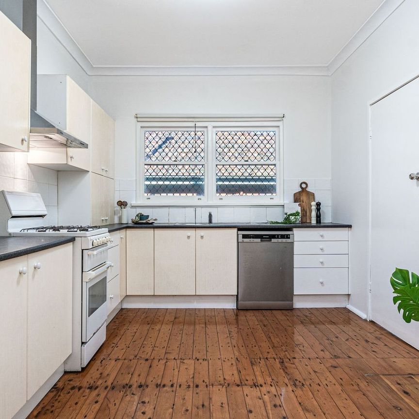 Home For Rent - Photo 1