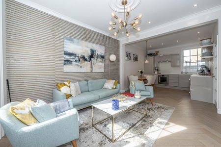 2 bedroom flat to rent - Photo 5