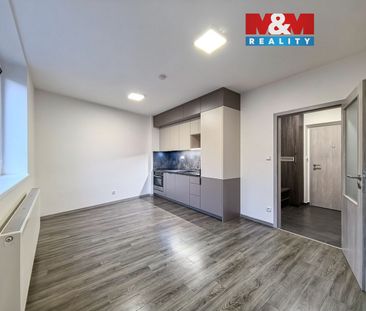 Pronájem bytu 2+kk 40 m² - Photo 2
