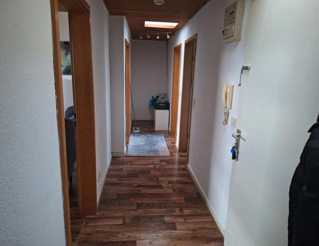 2 -Zimmer Wohnung zu vermieten - Foto 1