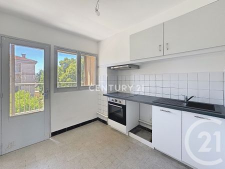Location Appartement 3 pièces 52m² AUBAGNE 13400 - Photo 3