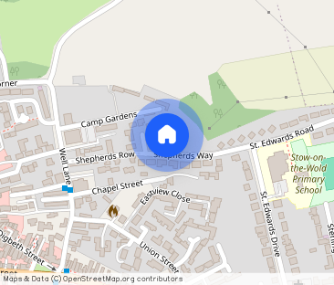 Oakeys Close, Stow On The Wold, GL54 - Photo 1