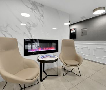 Pacific Terrace Apartments - Photo 4