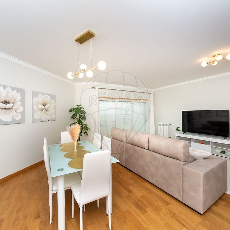Apartamento T3 em Lisboa - Foto 1