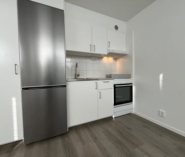 Lorensborgsgatan 13 A, Lorensborg - Photo 1