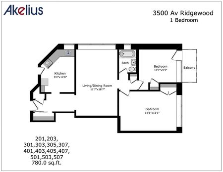 3500 Ridgewood - Photo 3