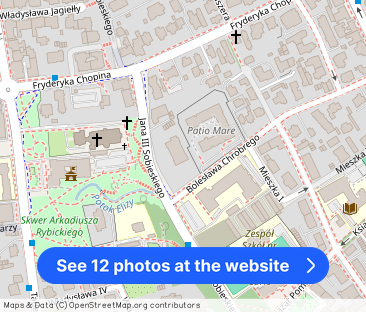 Przytulna kawalerka w centrum Sopotu. - Photo 1