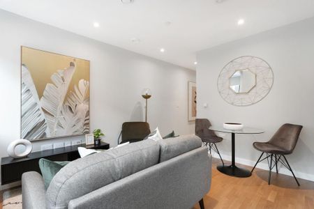 Flat to rent - Photo 5