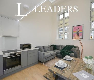 2 bedroom apartment to rent - Photo 5