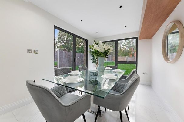 5 bedroom semi-detached house to rent - Photo 1