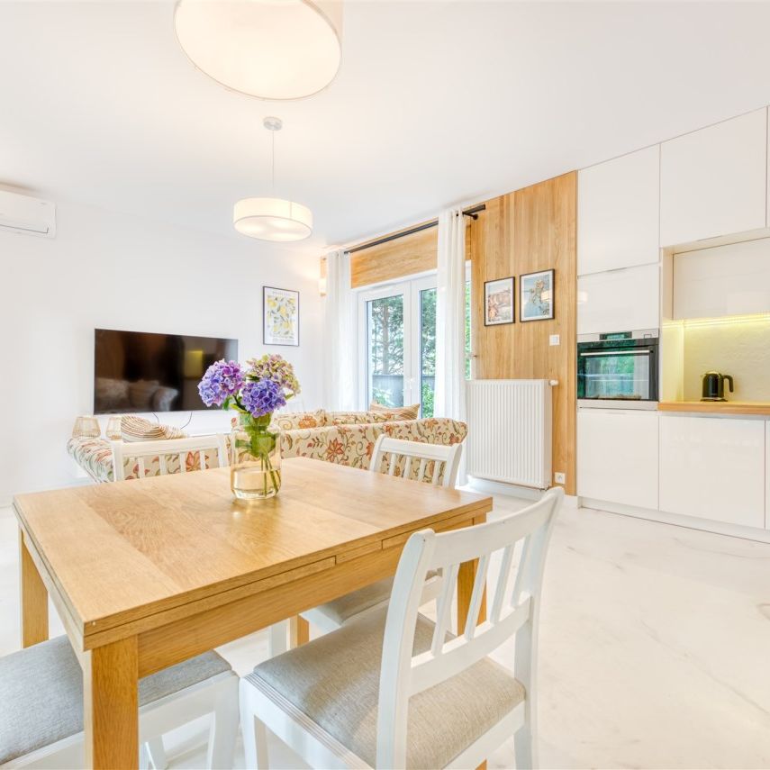 Łódź, Bałuty, Łagiewniki, Warszawska - Zdjęcie 1