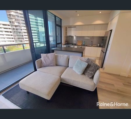 301/63 Shoreline Drive, Rhodes, NSW 2138 - Photo 2