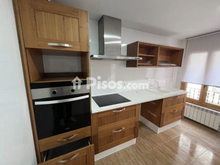 Piso en alquiler en Calle Nou - Photo 4