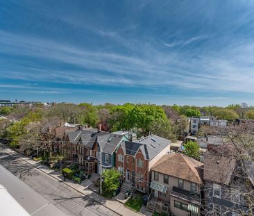 For Lease - 150 Logan Avenue Unit# 631, Toronto, Ontario - Photo 3