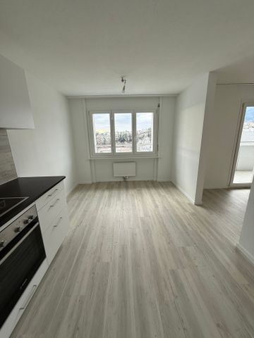 3.5 Zimmer, 8. Stock - Photo 4