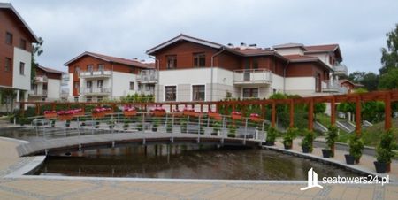 Wynajem ekskluzywnych apartamentów - Zdjęcie 5