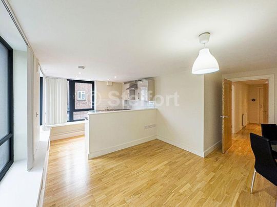 2 bedroom apartment to rent - Photo 1