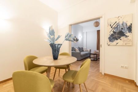 Διαμέρισμα για ενοικίαση Χίλτον (Ιλίσια) - Photo 5