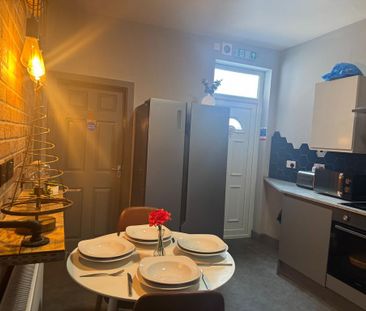1 bedroom in a house share to rent - Photo 2