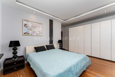 Luksusowy Apartament z 3 sypialniami i ogrodem - Photo 4