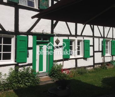 Für Single: Exklusives 3-Zimmer-Refugium im Servatiushof – Modernes... - Photo 4