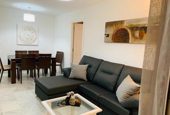 Ref. 44333 Precioso piso para alquilar /YA AQUILADO