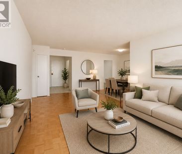 For Lease - 1385 Midland Avenue Unit# 801, Toronto, Ontario - Photo 2