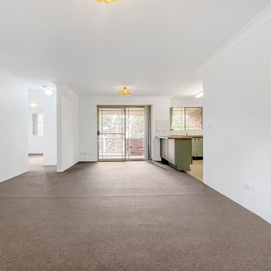 5/34 Sorrell Street, Parramatta. - Photo 1