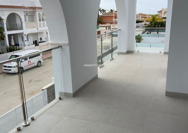 Penthouse in Ciudad Quesada, ciudad quesada, for rent