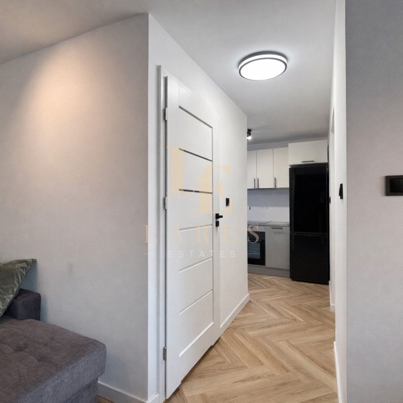 3 pokoje | 50m2 | Wola | Metro Młynów - Zdjęcie 1