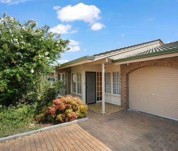 Large Fully Furnished Unit in a Perfect Location! - Photo 1