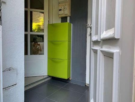 Location Appartement 2 pièces 40m² - Photo 5