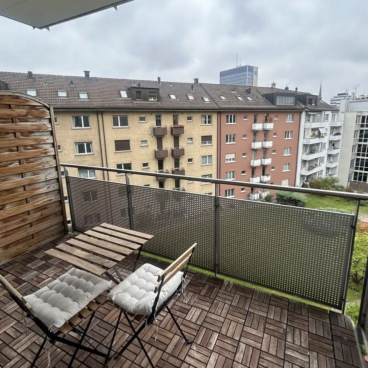 Mitten im Kreis 3 - Photo 1