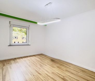 NEU: Helle, renovierte 2-Zimmerwohnung mit Garage in Schweinfurt zu... - Photo 3