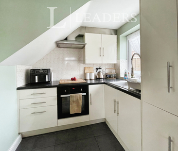 2 bedroom house to rent Banks Close, Sileby, Loughborough, LE12 - Photo 4