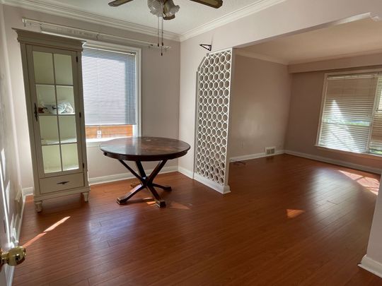 For Lease - 45 Martorino Drive Unit# Main Floor, Toronto, Ontario - Photo 1