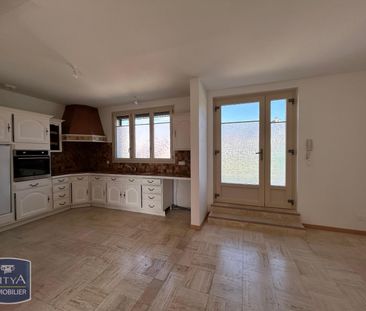 Location Appartement 3 pièces 67m² CHATEAU THIERRY 02400 - Photo 1
