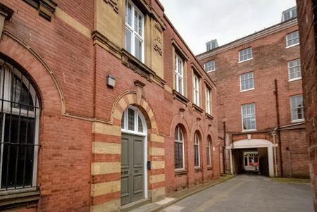 1 bedroom flat to rent - Photo 5