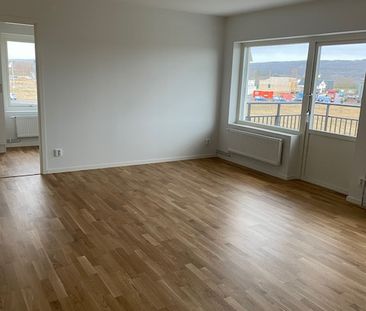 Valhallavägen, Laholm - Foto 1