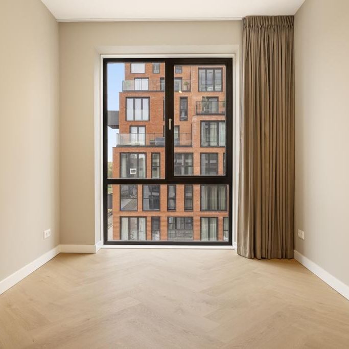 Appartement te huur: Niemeyerstraat 129 2132 HE Hoofddorp - Foto 1