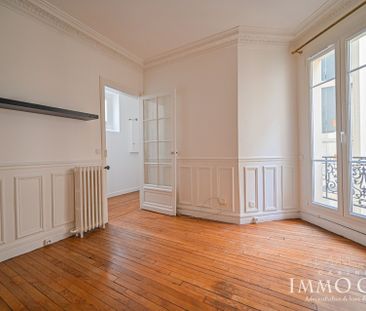 Appartement 2 pièces - 35.22m² - Photo 6