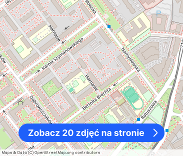 Wyjątkowy apartament dla rodziny - Nowa Praga - Zdjęcie 1